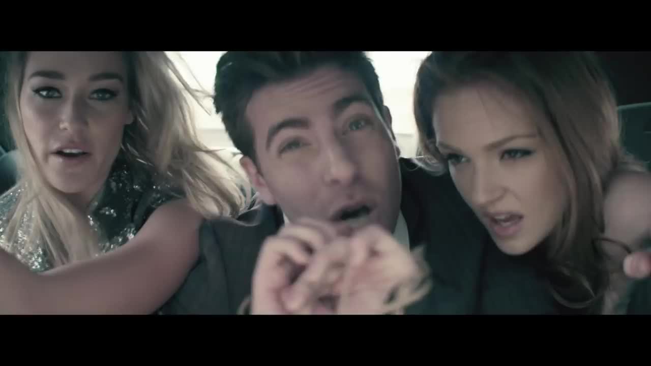 Hoodie Allen - No Interruption