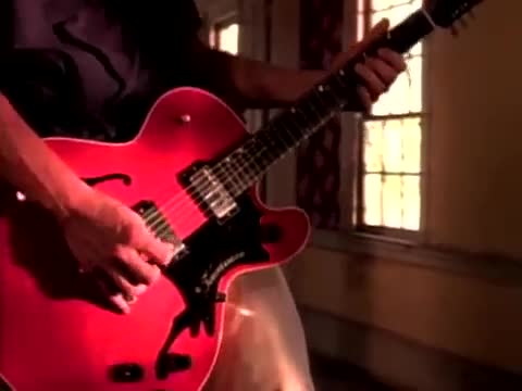 Hootie & the Blowfish - Hold My Hand