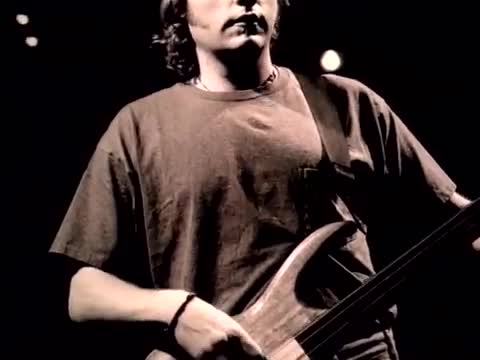 Hootie & the Blowfish - Let Her Cry