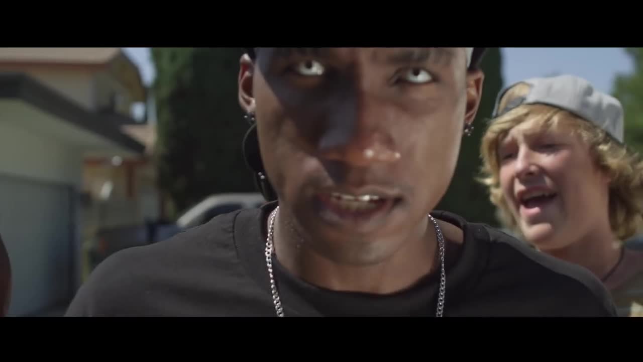 Hopsin - Hop Is Back