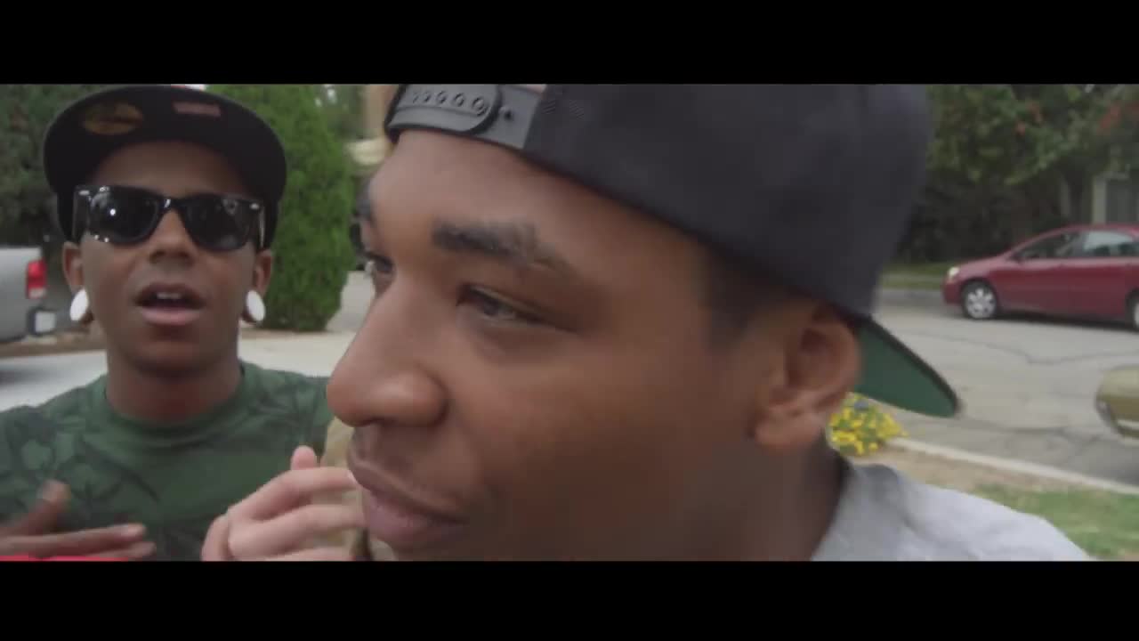 Hopsin - Hop Is Back