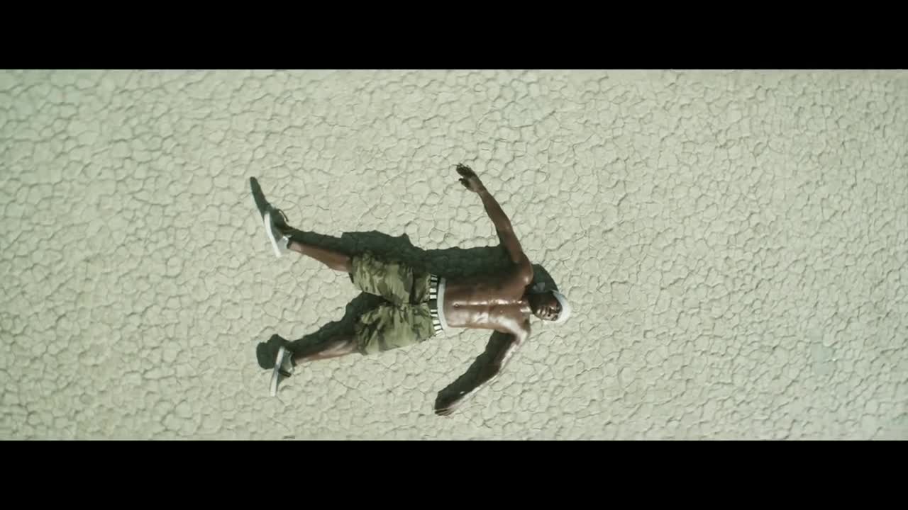 Hopsin - Ill Mind of Hopsin 7