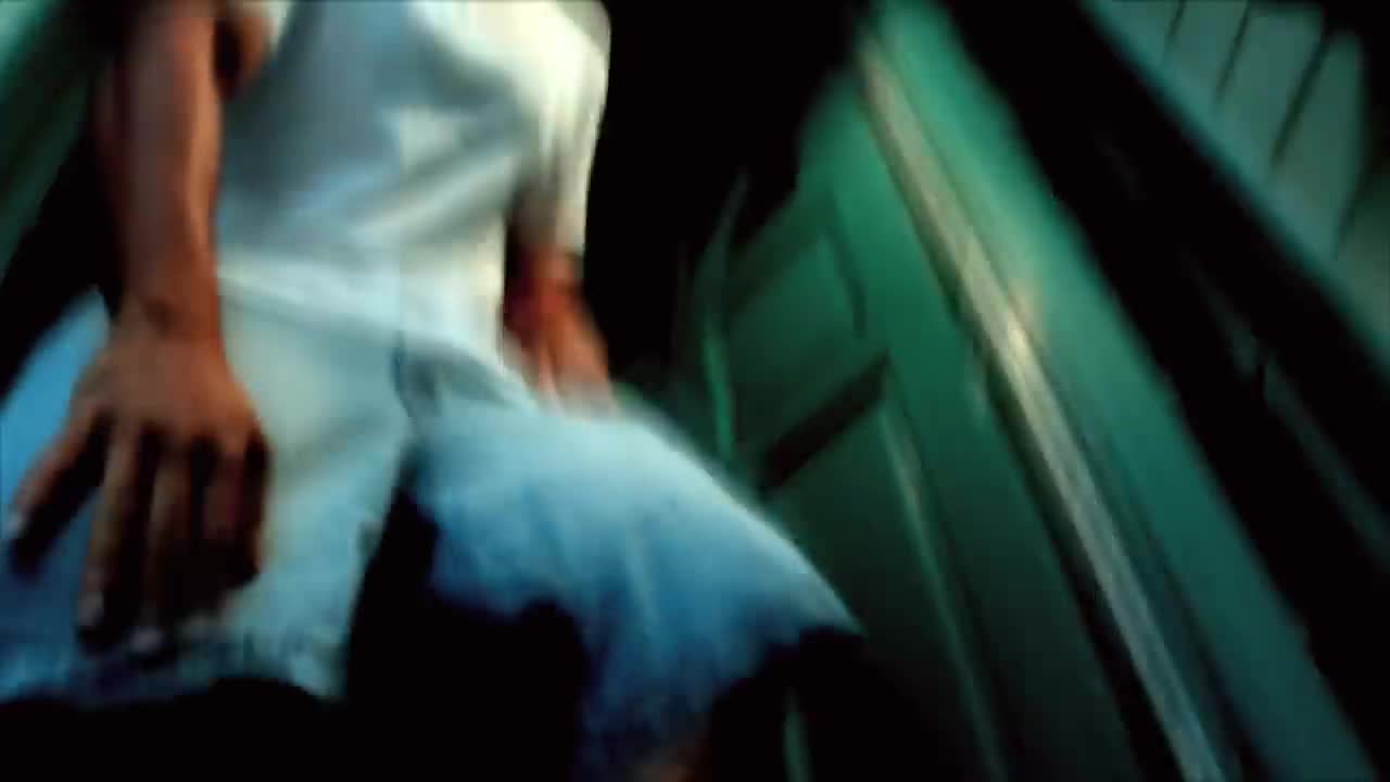 Hopsin - Sag My Pants