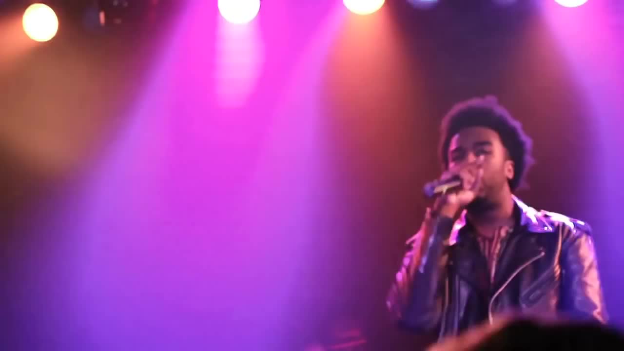 Iamsu! - 100 Grand