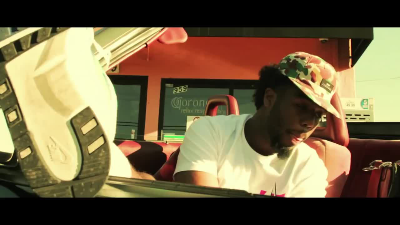 Iamsu! - Over