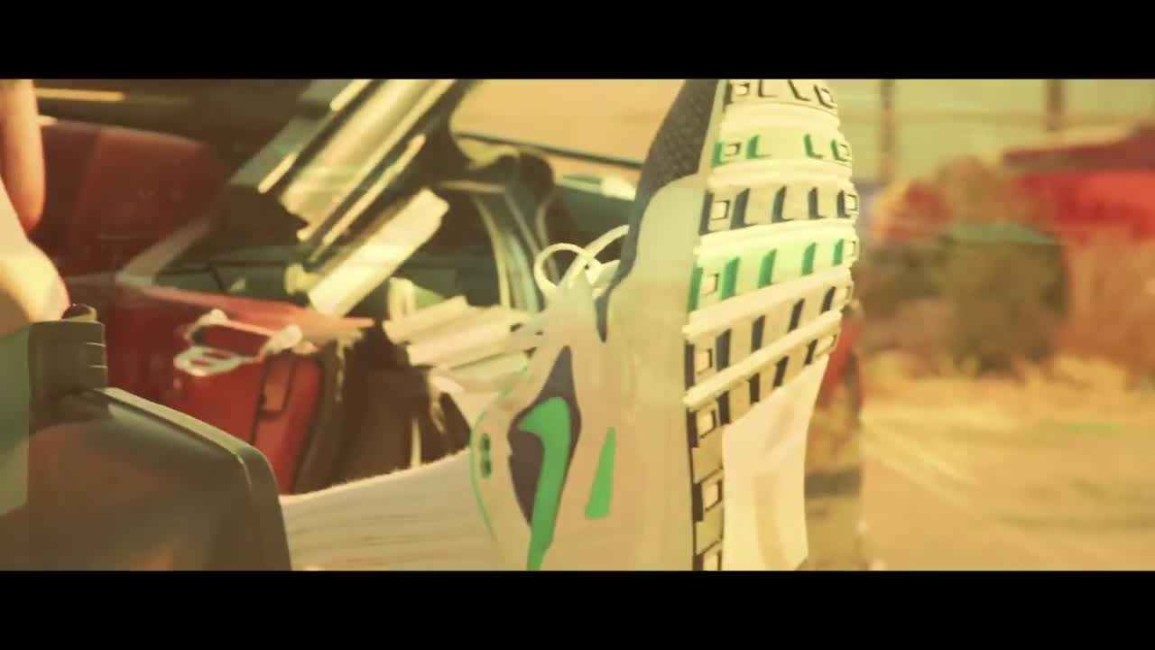 Iamsu! - Over
