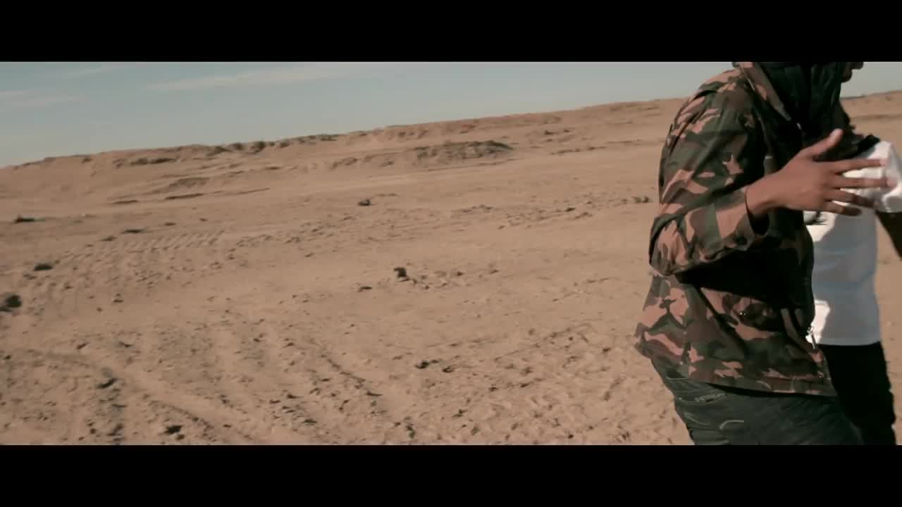 Iamsu! - Rep That Gang