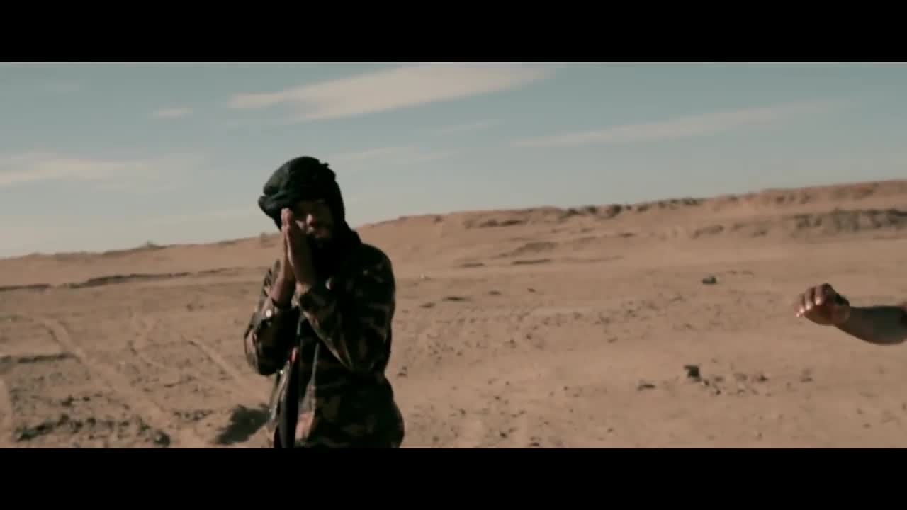 Iamsu! - Rep That Gang