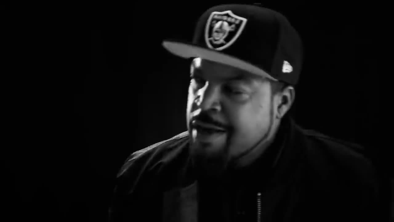 Ice Cube - Ain’t Got No Haters