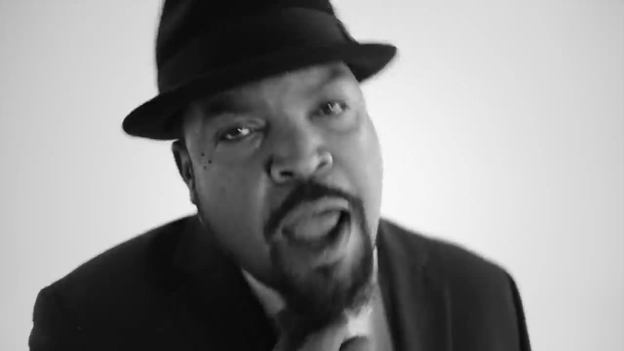 Ice Cube - Ain’t Got No Haters