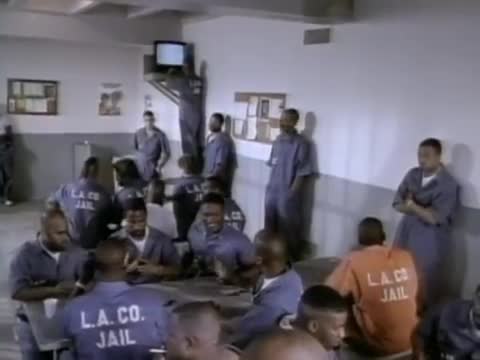 Ice Cube - Check Yo Self