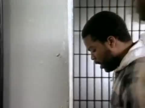 Ice Cube - Check Yo Self