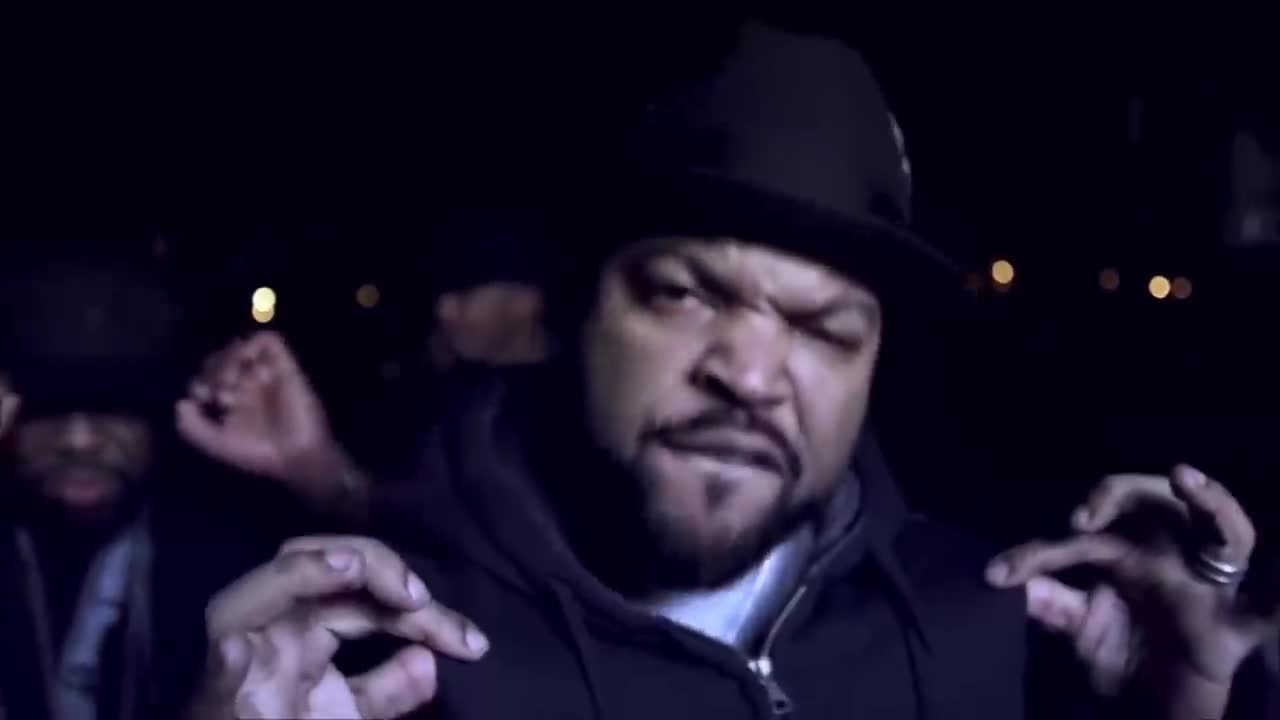 Ice Cube - Don’t Bring Me No Bag