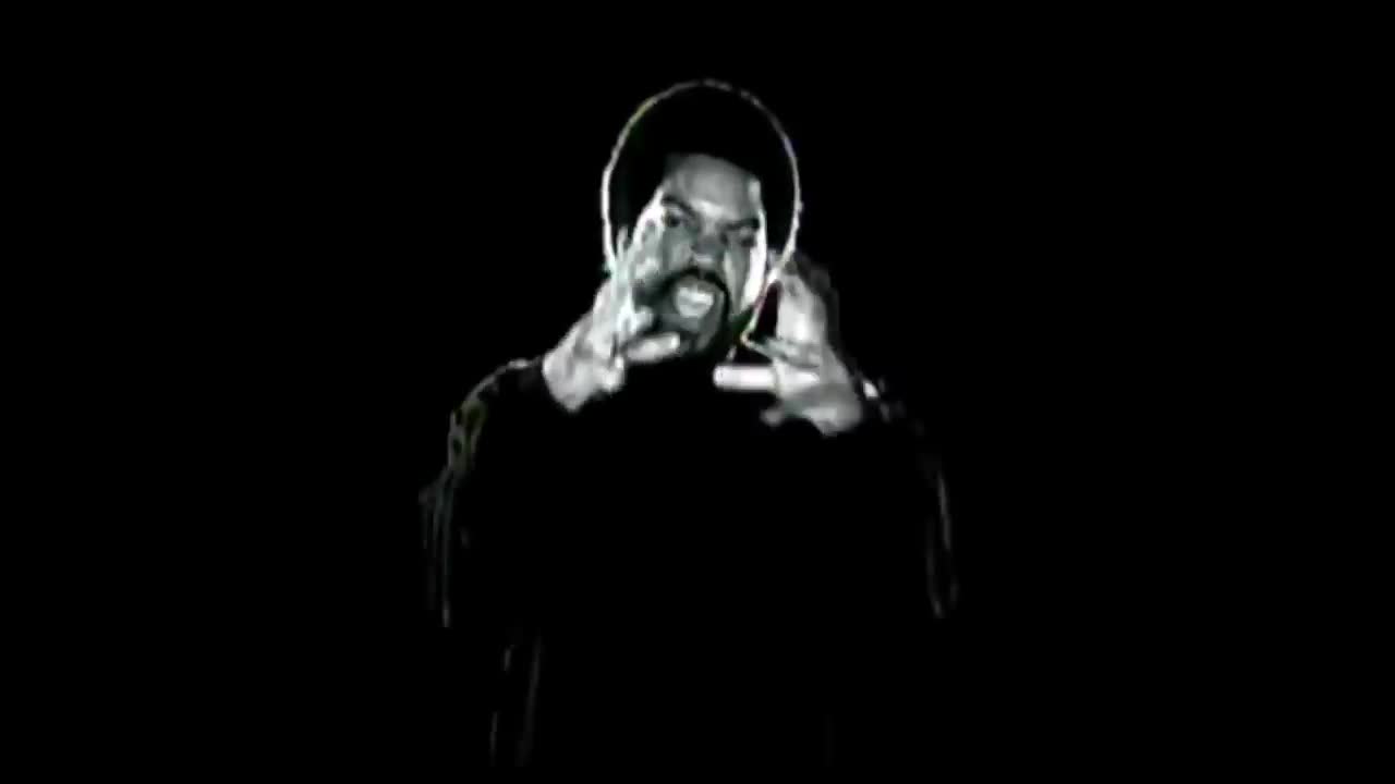 Ice Cube - Don’t Bring Me No Bag