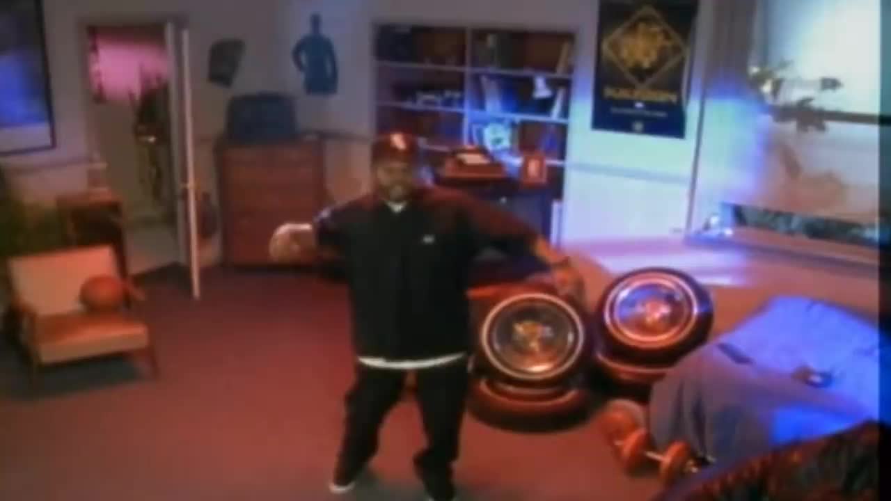 Ice Cube - Friday