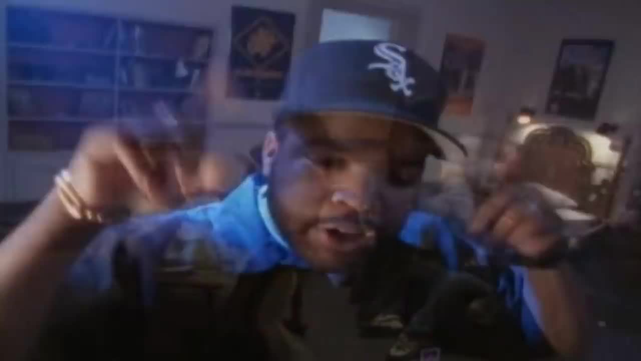 Ice Cube - Friday