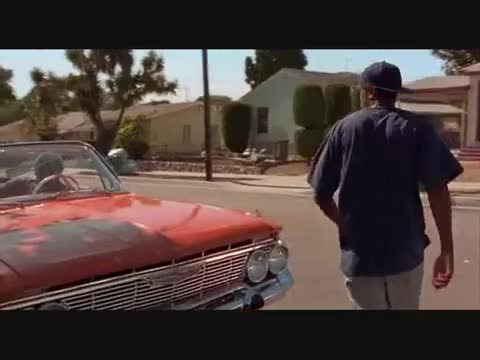 Ice Cube - Ghetto Vet
