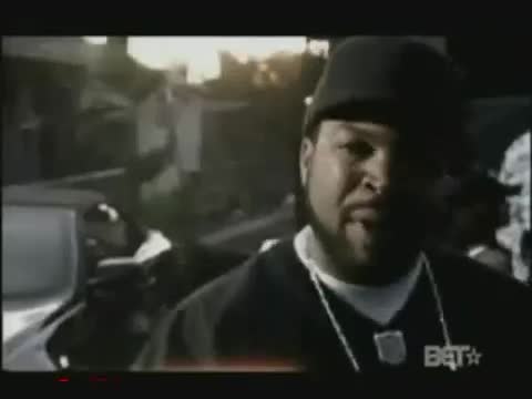 Ice Cube - Ghetto Vet