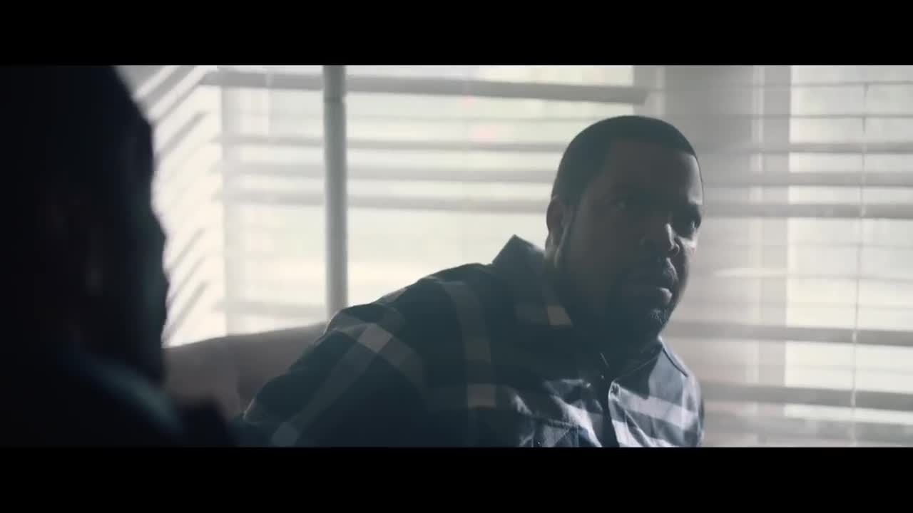 Ice Cube - Good Cop, Bad Cop