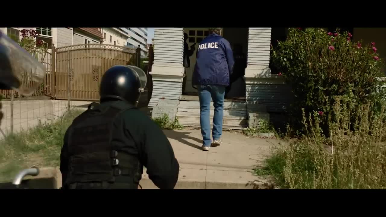Ice Cube - Good Cop, Bad Cop