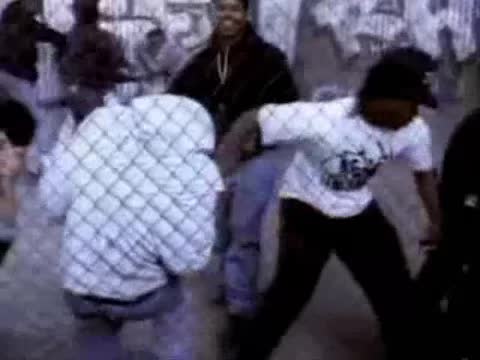 Ice Cube - No Vaseline