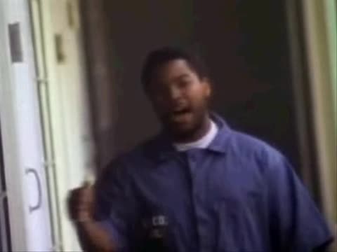 Ice Cube - No Vaseline