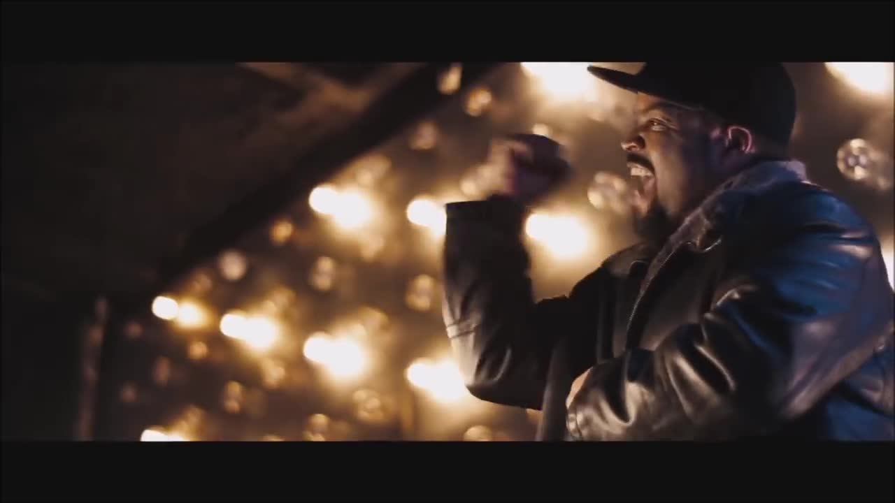 Ice Cube - Sic Them Youngins on ’em