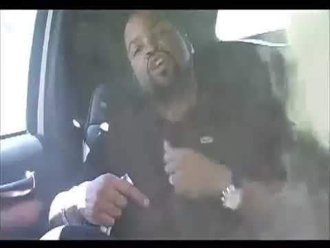 Ice Cube - Spittin' Pollaseeds