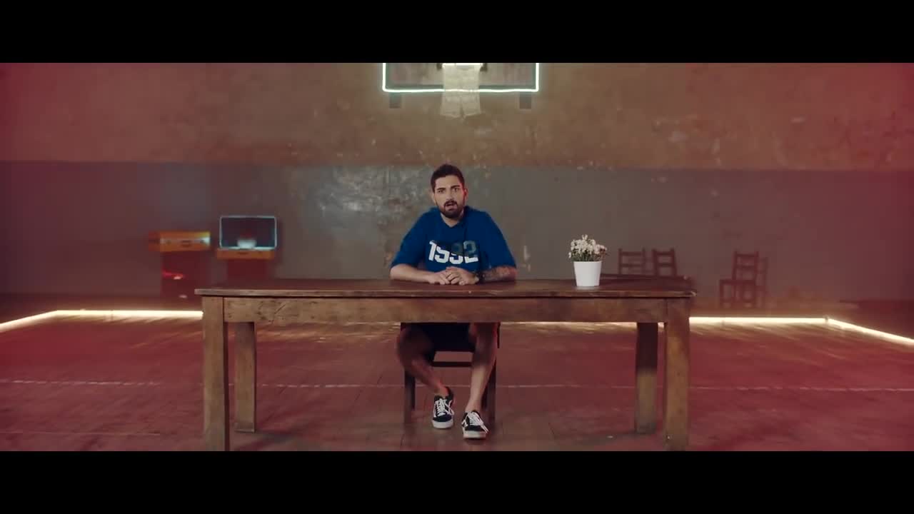 İdo Tatlıses - Bileklerime Kadar Acıyo