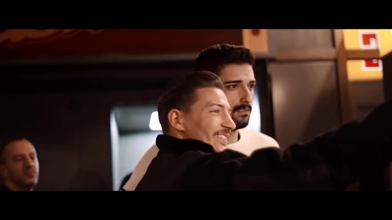 İdo Tatlıses - Sen