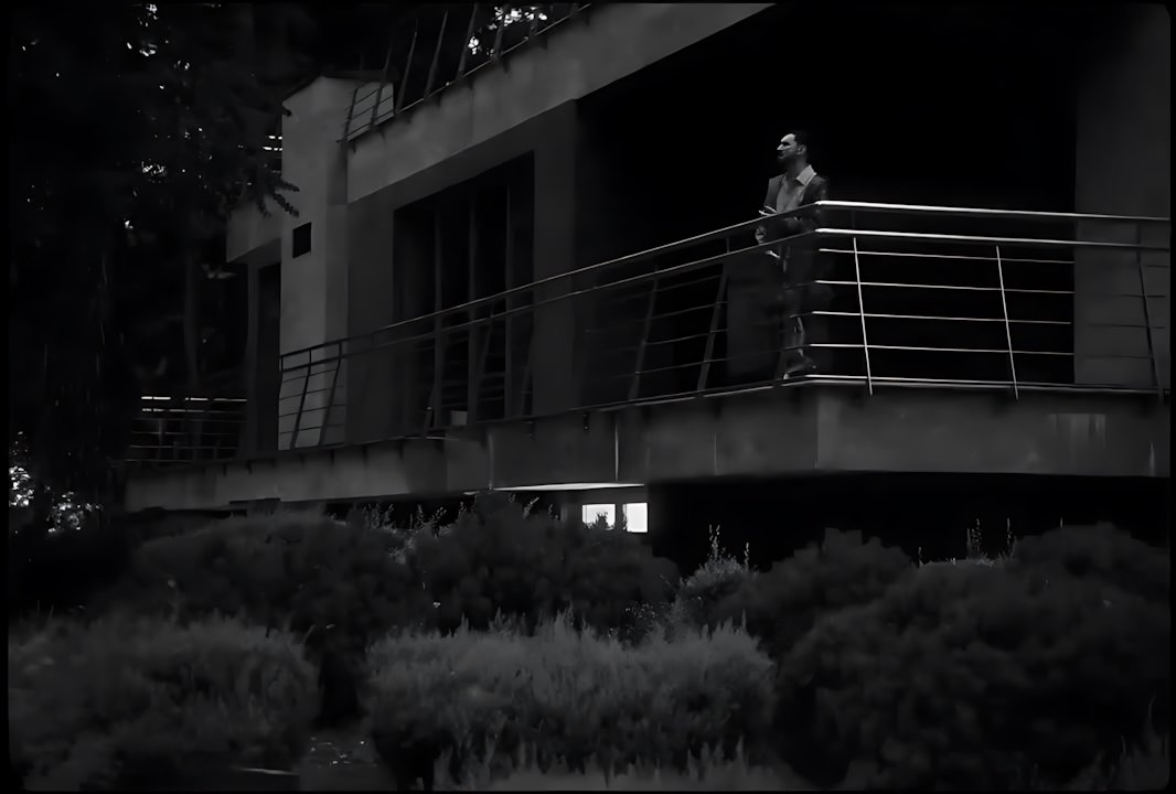 Idris & Leos - Дурная привычка