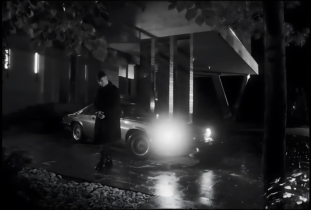 Idris & Leos - Дурная привычка