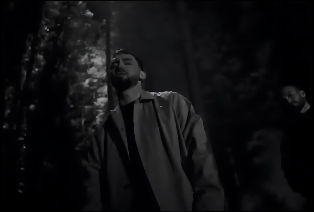 Idris & Leos - Дурная привычка