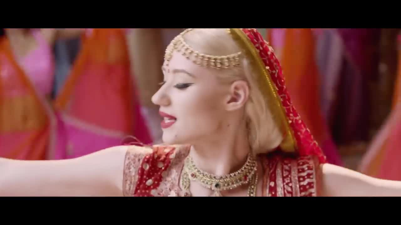 Iggy Azalea - Bounce