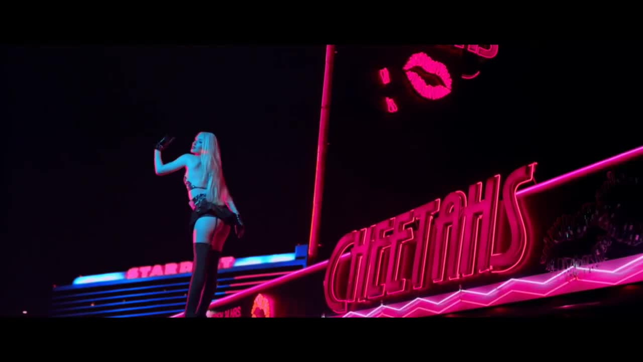Iggy Azalea - Change Your Life