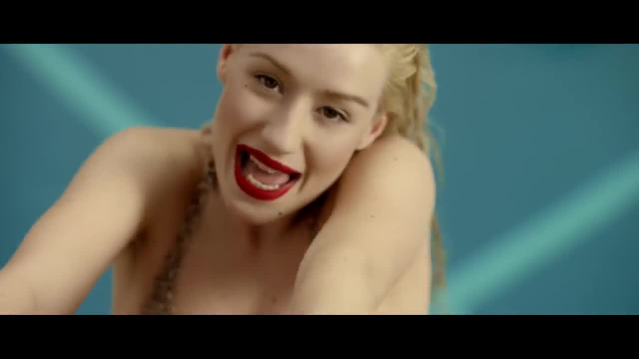 Iggy Azalea - Change Your Life