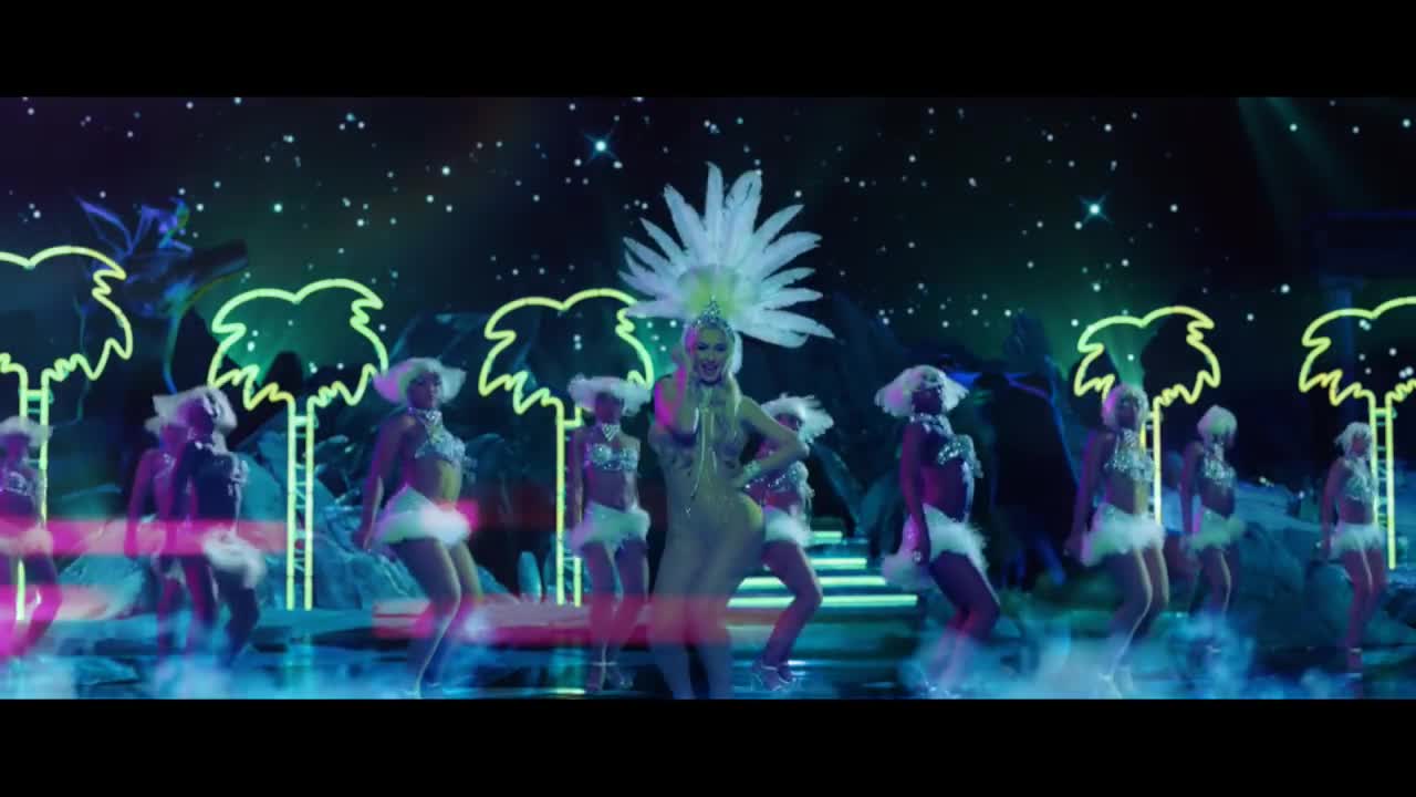 Iggy Azalea - Change Your Life