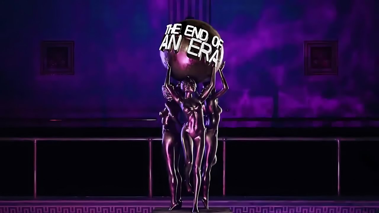 Iggy Azalea - Emo Club Anthem