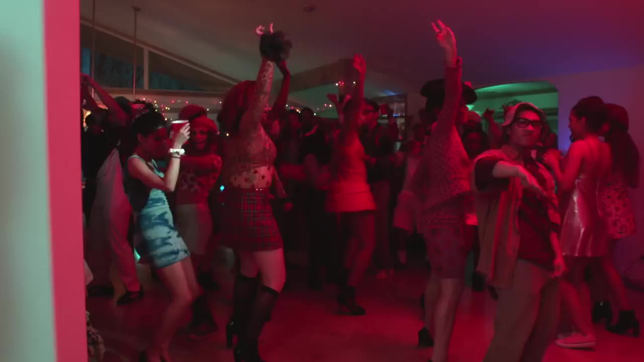 Iggy Azalea - Fancy