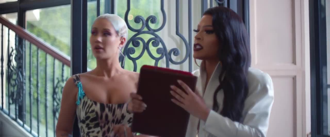 Iggy Azalea - Started