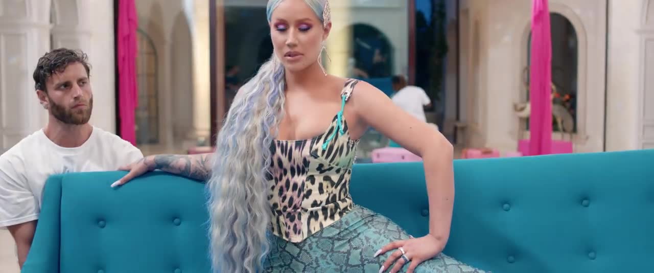 Iggy Azalea - Started