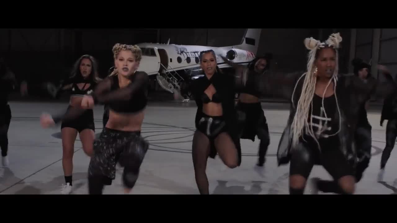Iggy Azalea - Team