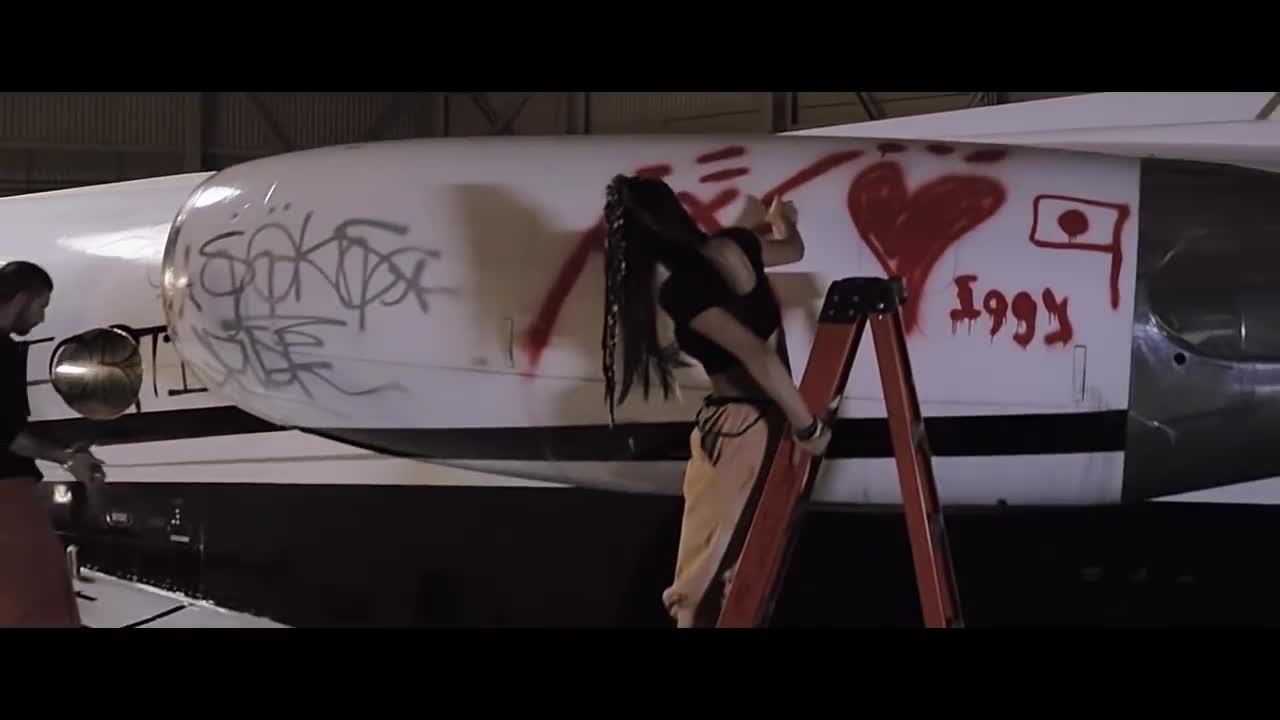 Iggy Azalea - Team