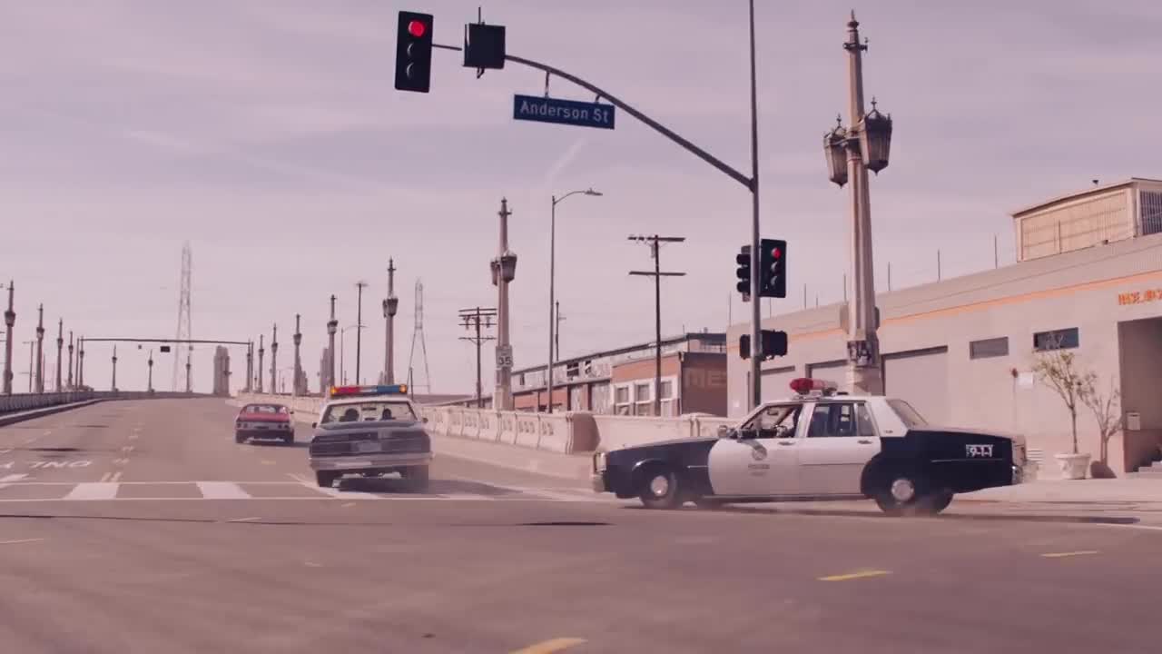 Iggy Azalea - Trouble