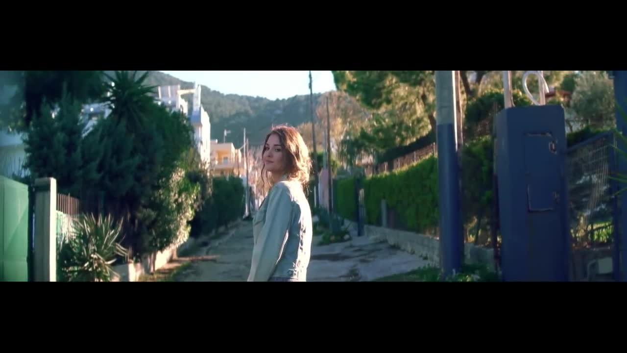 İlyas Yalçıntaş - İçimdeki Duman