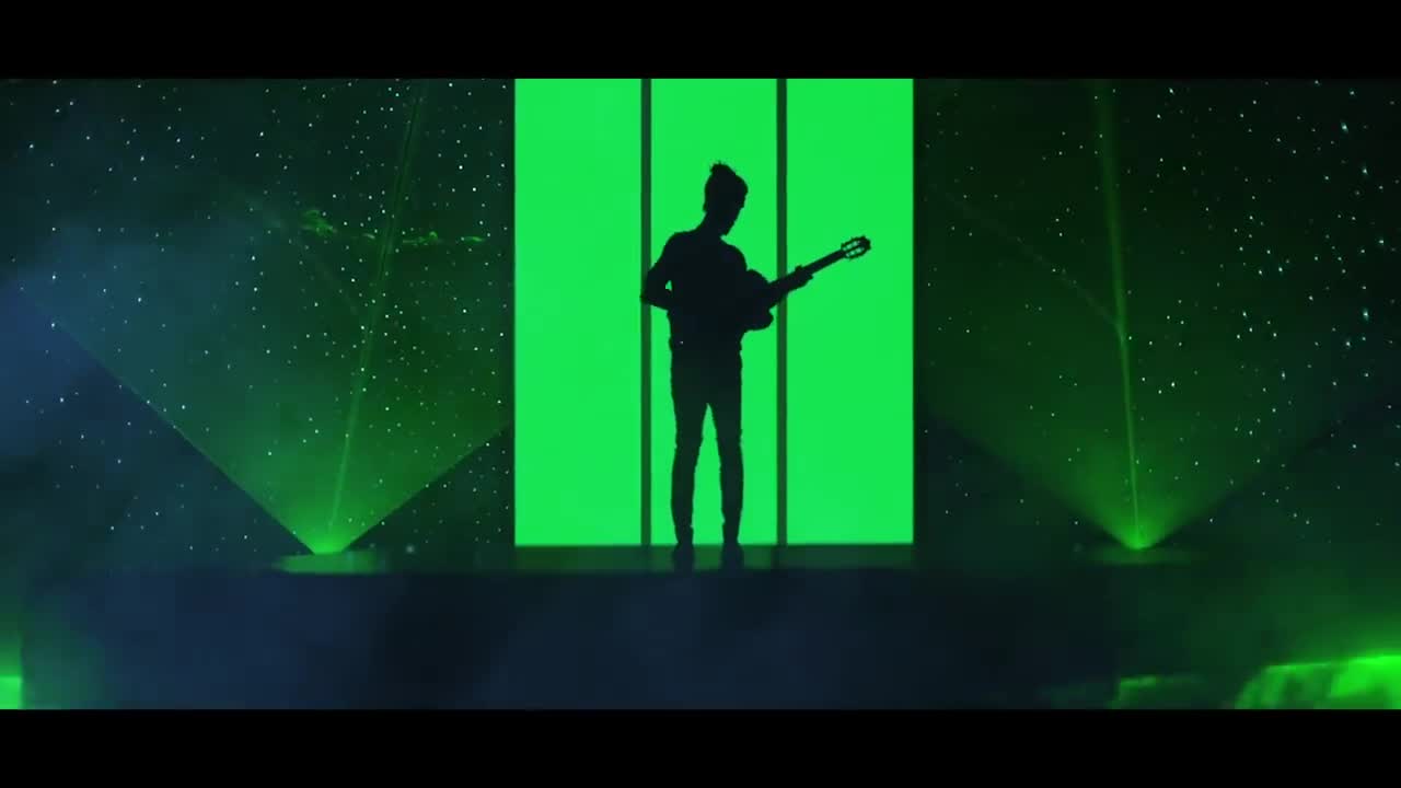 Imagine Dragons - Believer