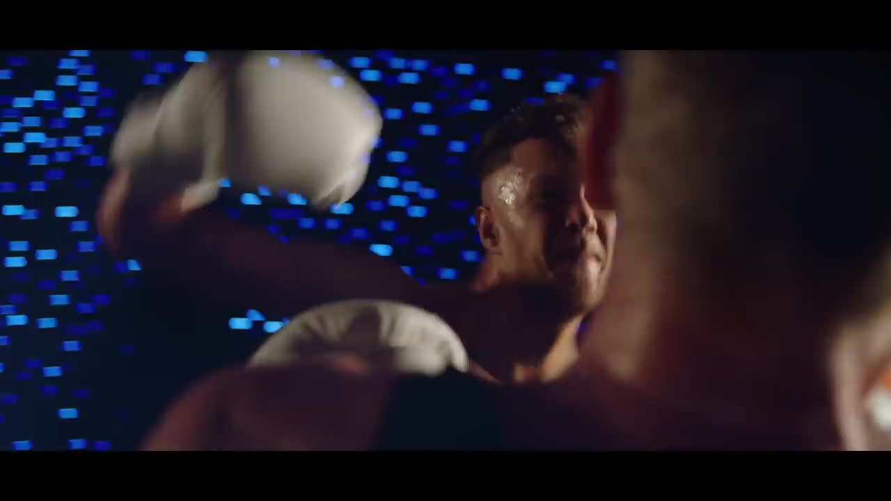 Imagine Dragons - Believer