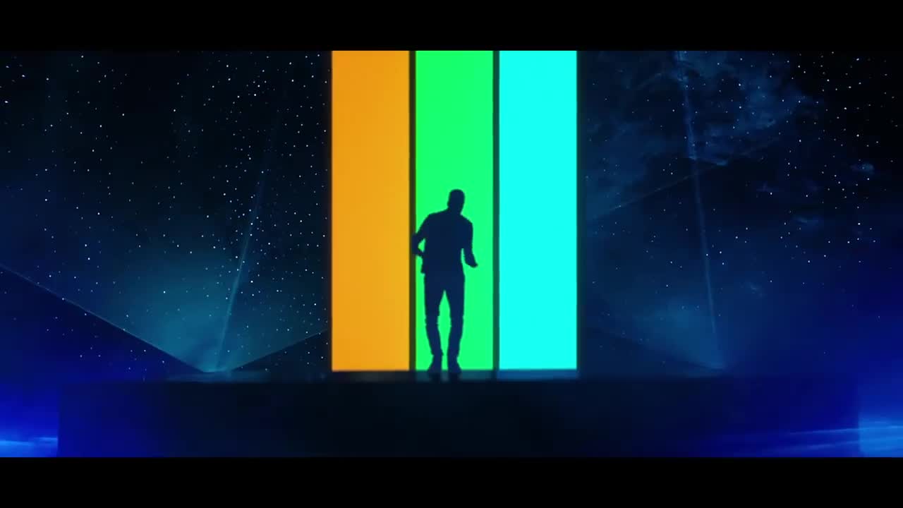 Imagine Dragons - Believer
