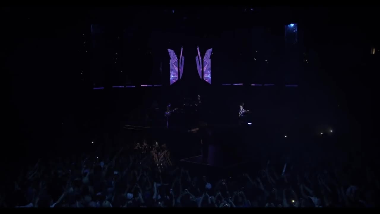 Imagine Dragons - Demons