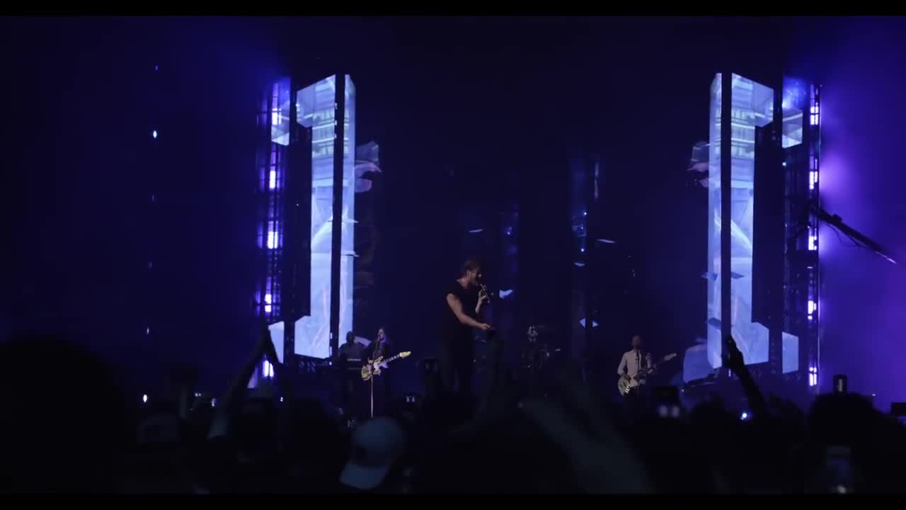Imagine Dragons - Demons